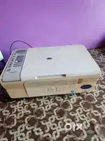 HP Deskjet F4288 All in One Colored Printer, Scanner