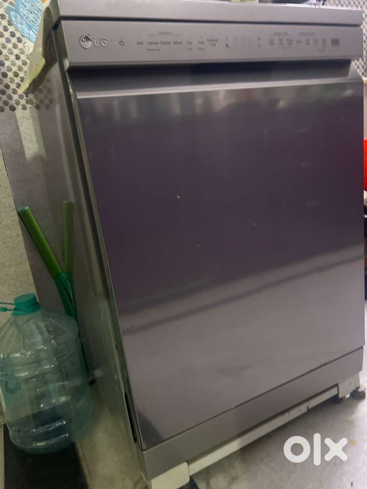 Dishwasher