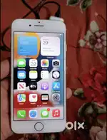 Iphone 7 plus / 64 gp Ram / good condition