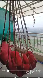 HOME SWING