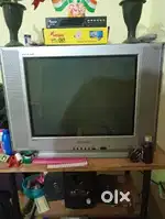 Samsung TV