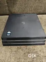 PS4 pro SONY playstation 4 1tb