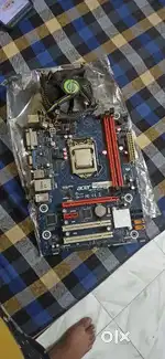 Mother board