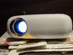 1 year old projector for sale