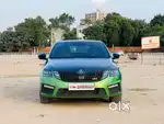 Skoda Octavia 2.0 RS 245 TSI, 2020, Petrol