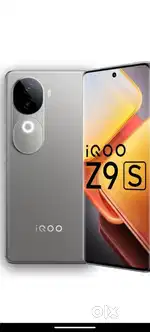 Iqoo z9s 8/128