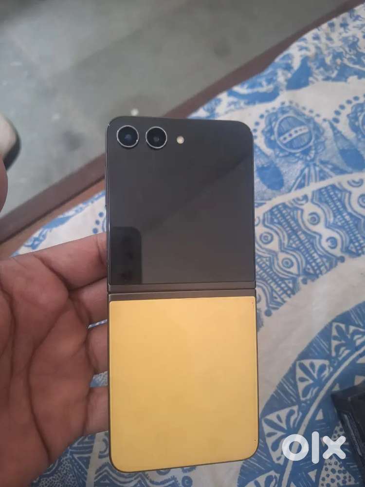 Samsung z flip 5 256 gb 5g