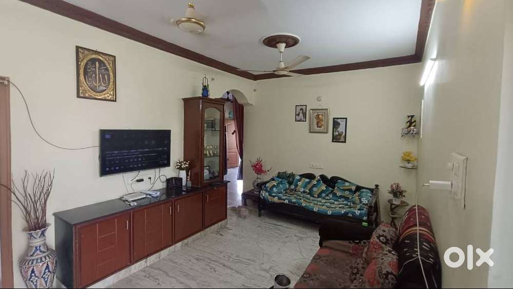 2BHK FLOAT FOR SALE
