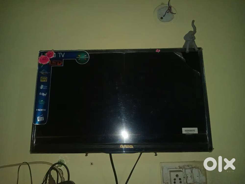 Aiwa 24 inches led tv