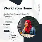 Work from home