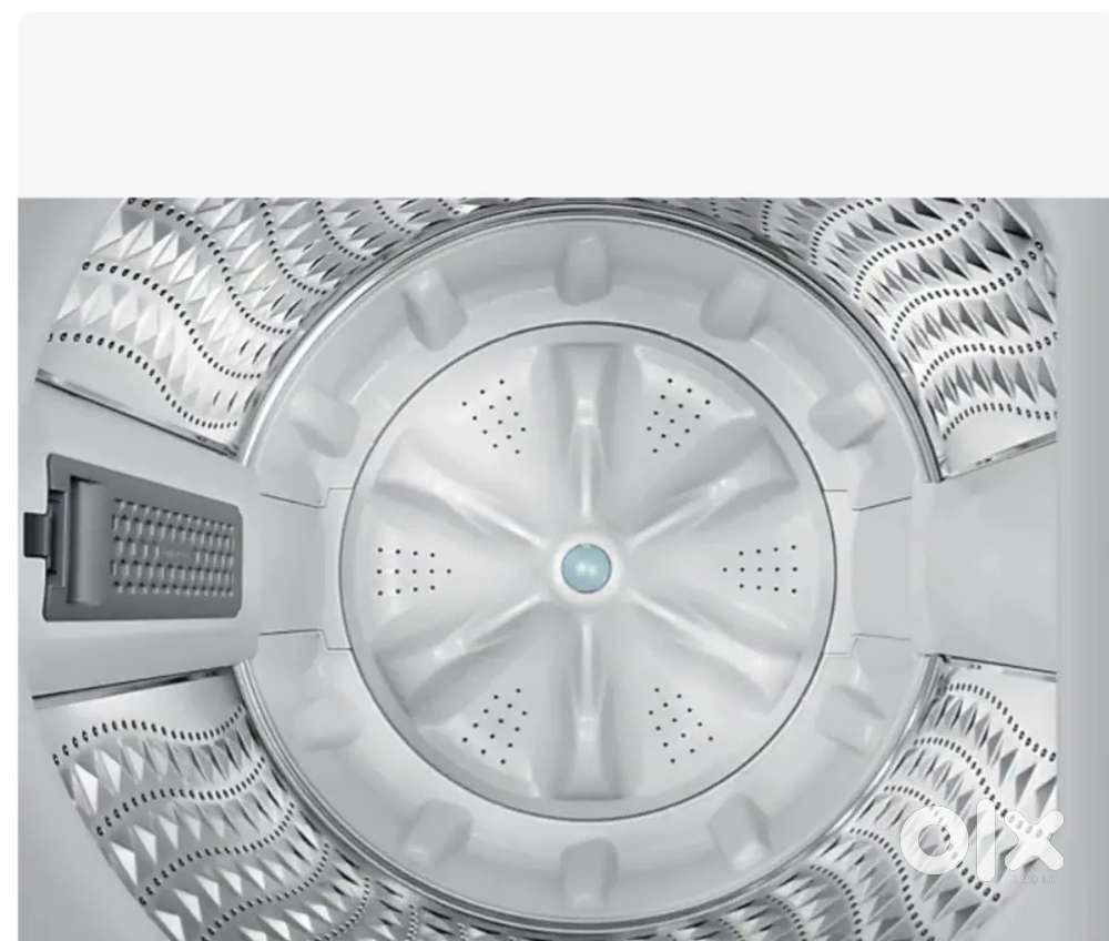 Samsung 111.0 +1kg  fully automatic washing machine