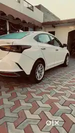 Hyundai Verna 2020 Diesel 65000 Km Driven