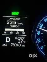 Toyota Corolla Altis 2016 Petrol Automatic -Teacher driven