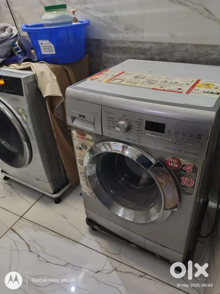 IFB washing machine 7.5KG
