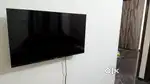 XIAOMI A 80 cm (32 inch) HD Ready LED Smart Google TV 2025 Edition