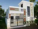 Dream house