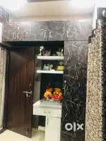 Fully furnished