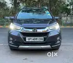 Honda WR-V i-VTEC VX, 2018, Petrol