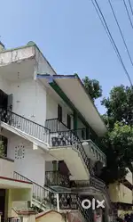 3 BHK house in Avadi Kamaraj nagar for rent in 2nd flr and Grd flr