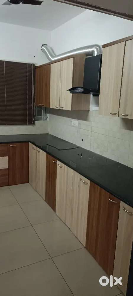 2 bhk  furnished flat for rent in Karangalpady Bunts hostel