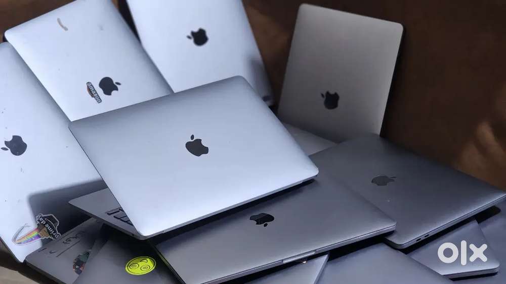 Apple Macbook Pro i5 16GB Ram 256gb Apple SSD Touchbar Touch ID