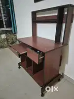 Movable Computer table