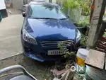Maruti Suzuki Ciaz S 2018 Petrol Well Maintained