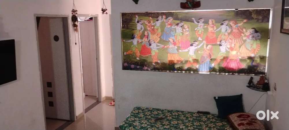 Sell 2 BHK in Koba