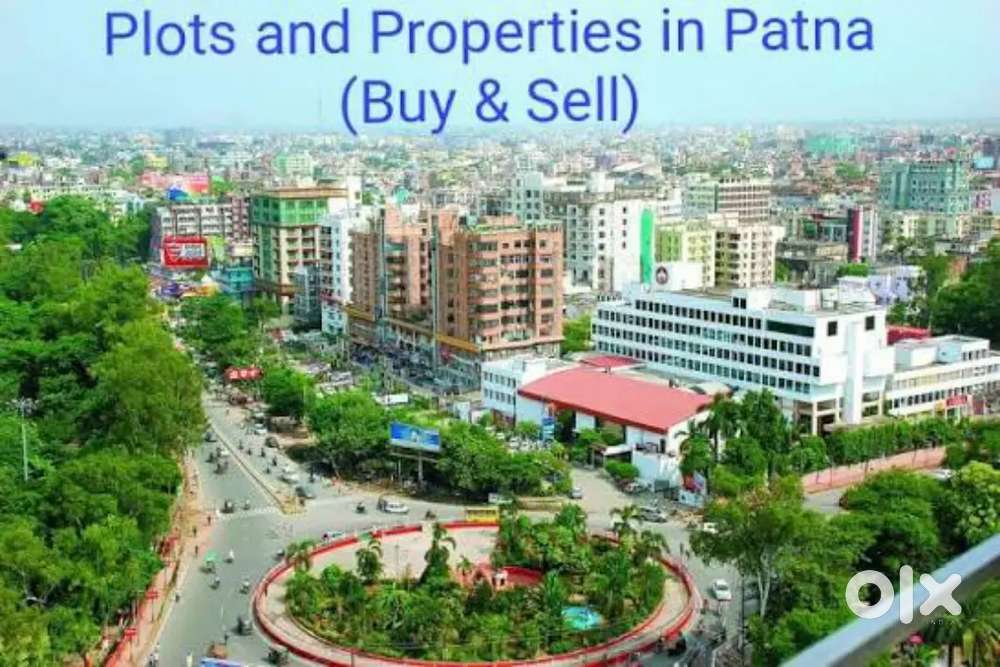 Patna danapur Plot Available