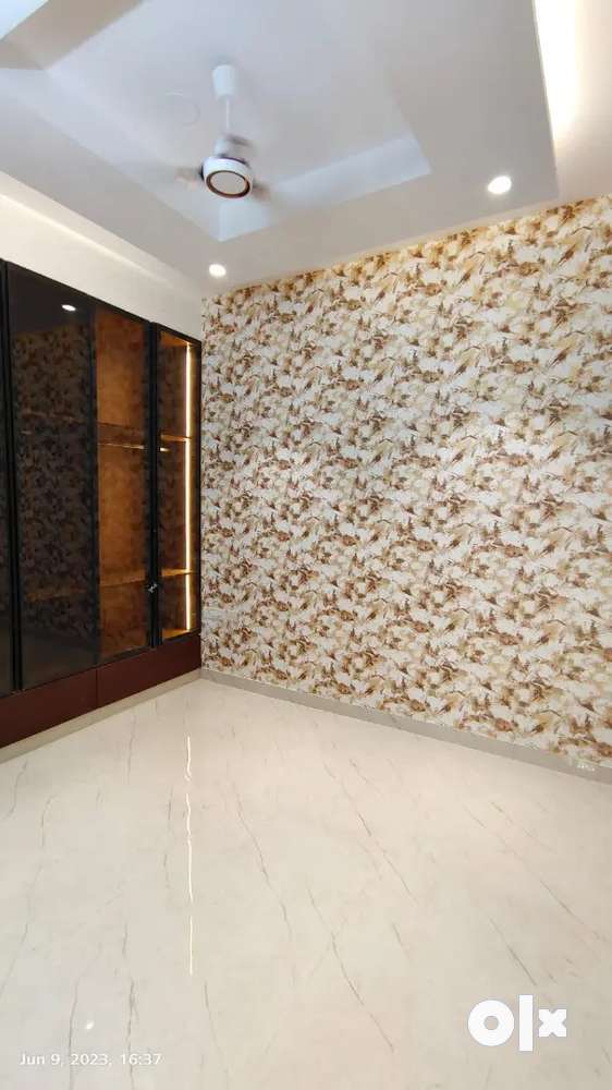 2 bhk flat with lift parking for sale