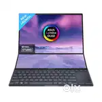 Asus Zenbook Duo 14