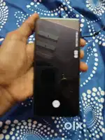 Iqoo9 GB RAM 128 GB storage