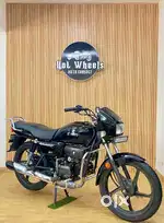HERO SPLENDOR PLUS