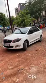 Skoda Rapid | Automatic Transmission | petrol