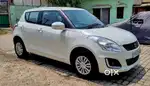 Maruti Suzuki Swift VDI, 2014, Diesel