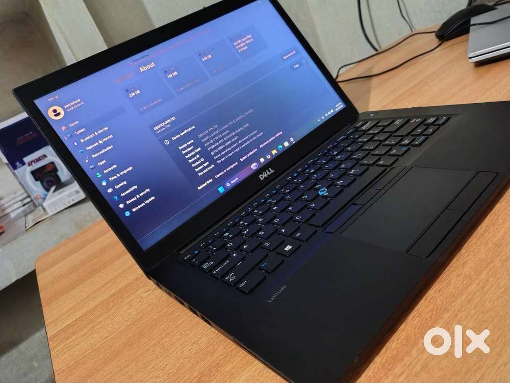 DELL i5 LAPTOP