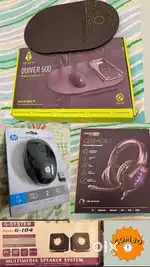 Selling Combo of 4 Items | Buy Individual Also