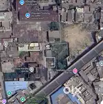 Plot at kanch ghar