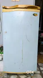 Whirlpool 200L Fridge Working
