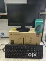 A+ QUALITY LAPTOPS* LOWEST PRICE {NEW DESKTOP PC SET~CPU}{COD_THANE*}