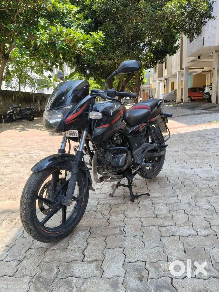 Pulsar 180 CC – 2017 Model – Single Owner – Excellent Condition