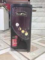 Coffee Machine