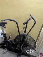 Commercial excercise Air bike 2500C