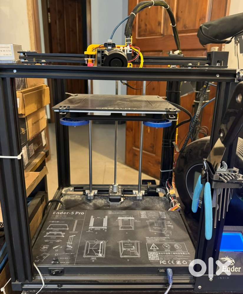 Ender 5 pro