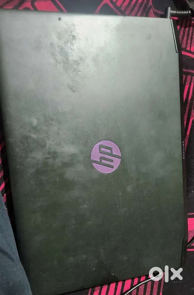For selling