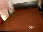 Bed storage