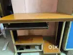 Multipurpose table, computer table