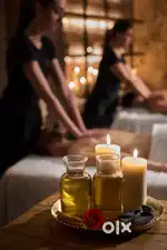 Girls therapist job