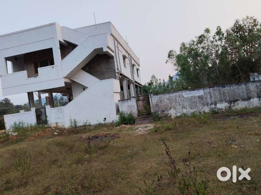 400 Sq Yards Plot, Juttada Village, Near Adavivaram Junction is sale