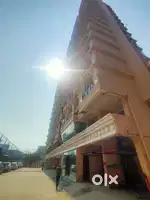 Girls pg double sharing accommodation
Andheri metro station
